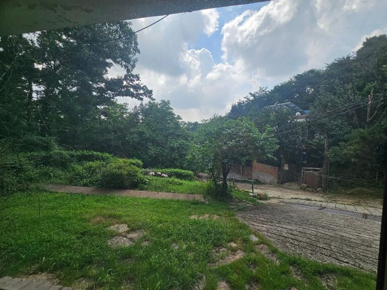 매물번호517구기동단독매9억  대지469㎡(141.8평)