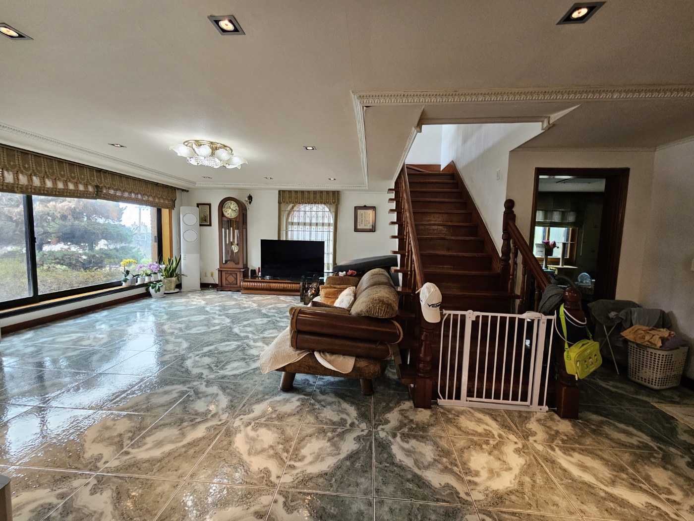 매물번호443 매38억 대지420㎡(127평)