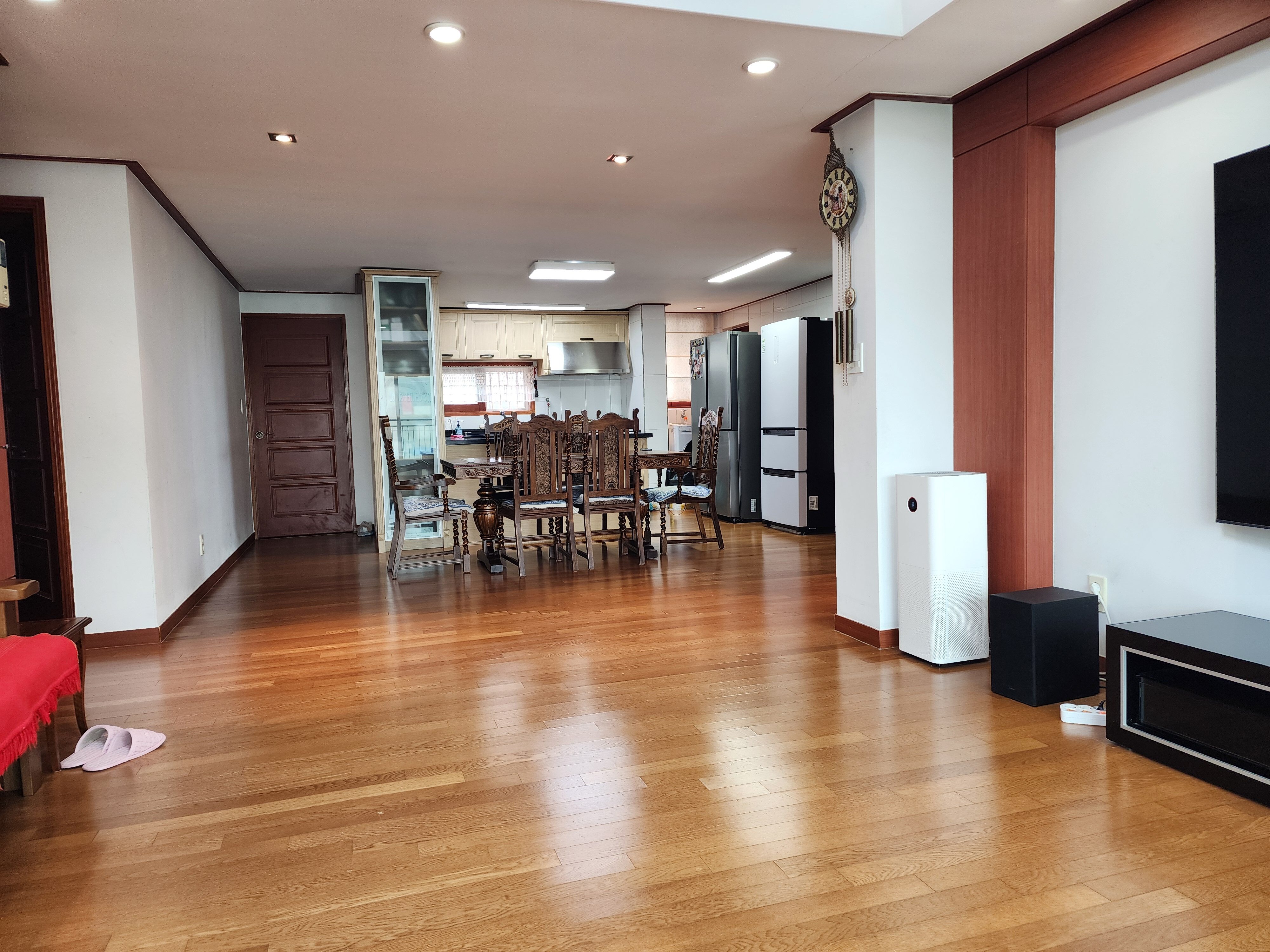 매물번호427 매12억 전용137.84㎡(41.6평)